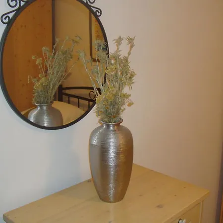 Ksenija - With Garden & Bbq Apartment
