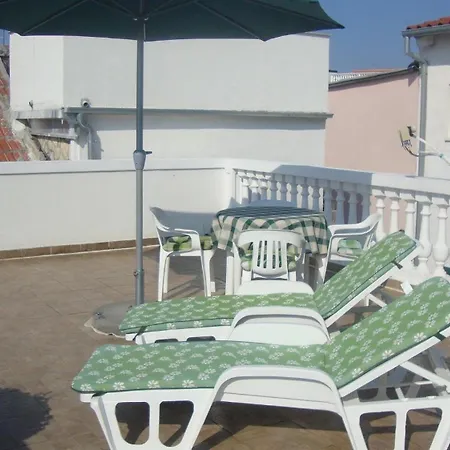 Lejlighed Ksenija - With Garden & Bbq Vodice