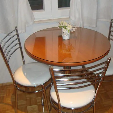 Ksenija - With Garden & Bbq Apartment Vodice