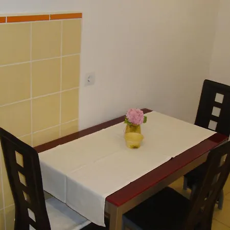 Apartment Ksenija - With Garden & Bbq Vodice