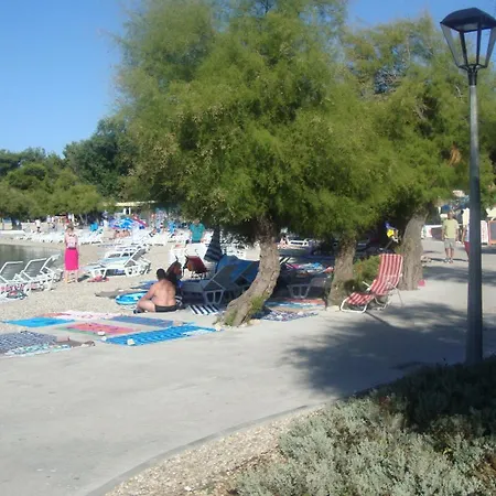 Ksenija - With Garden & Bbq * Vodice