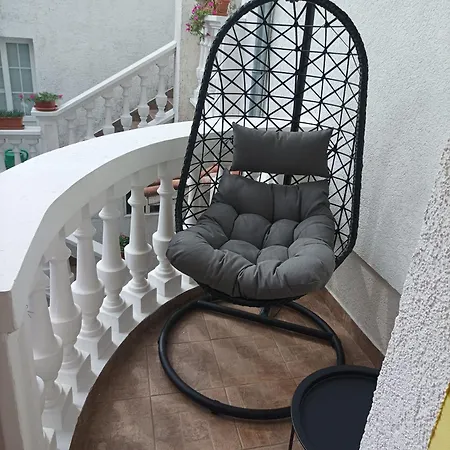Ksenija - With Garden & Bbq * Vodice