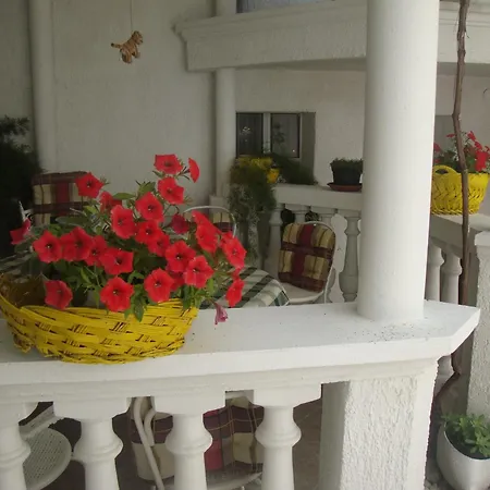 Apartment Ksenija - With Garden & Bbq *