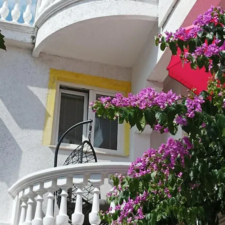 Apartment Ksenija - With Garden & Bbq *